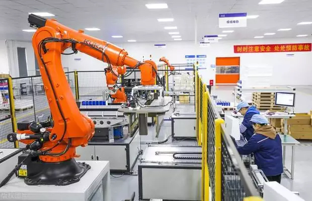 2024 企业数字化转型的五大趋势！